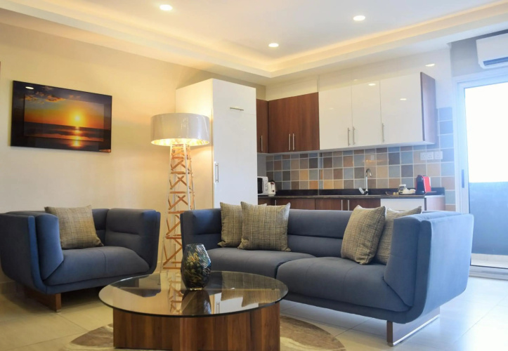 Montecito Apartments