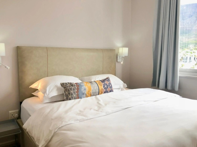Midtown Rentals at Perspectives