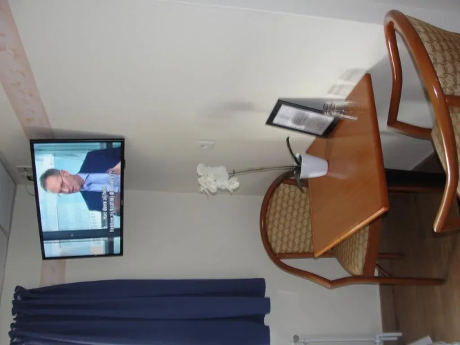 Hotel't Bosje