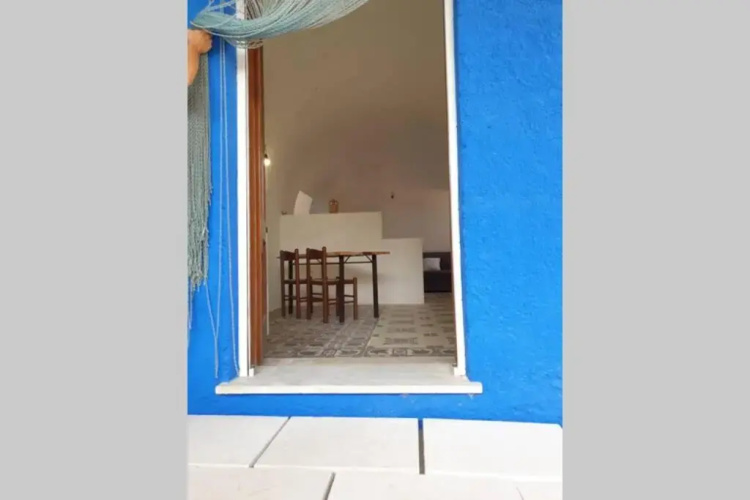 Casa Azzurra