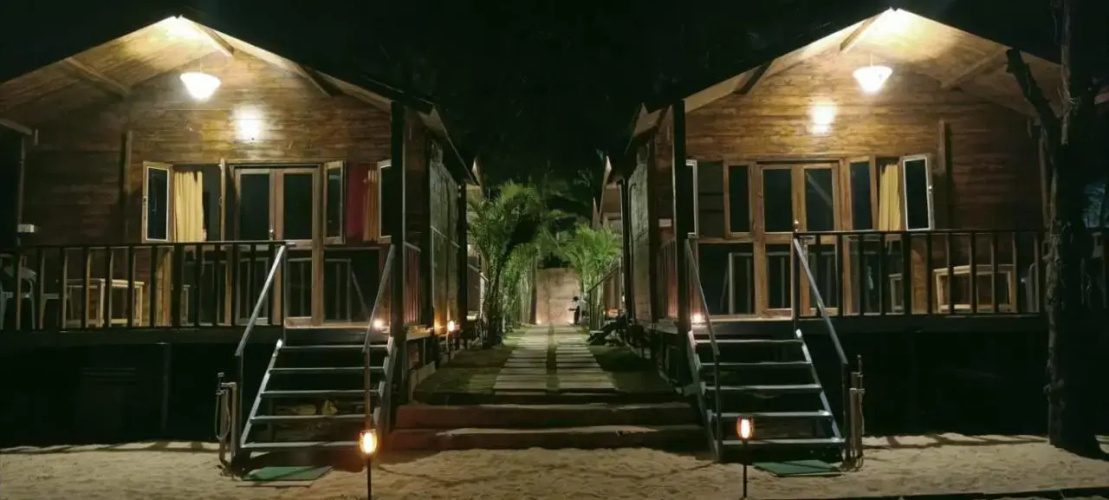 Shambho Retreat