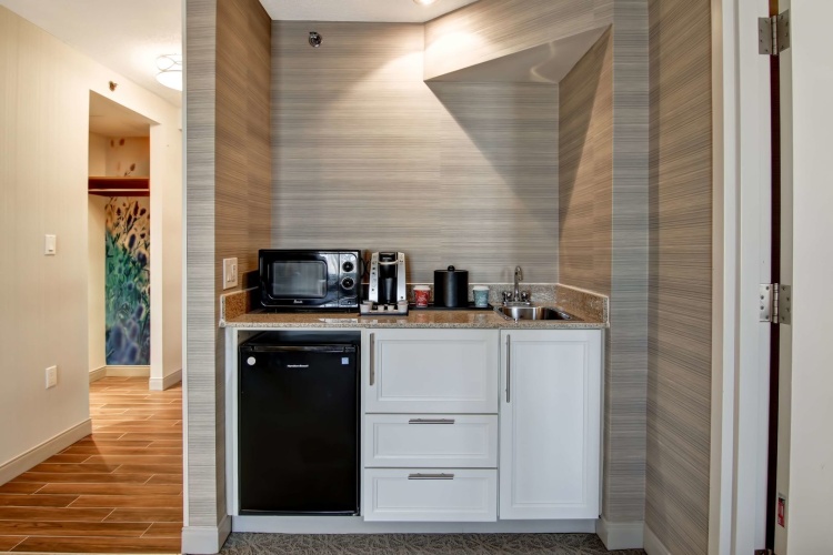 Hilton Garden Inn Toronto/Mississauga photo 36