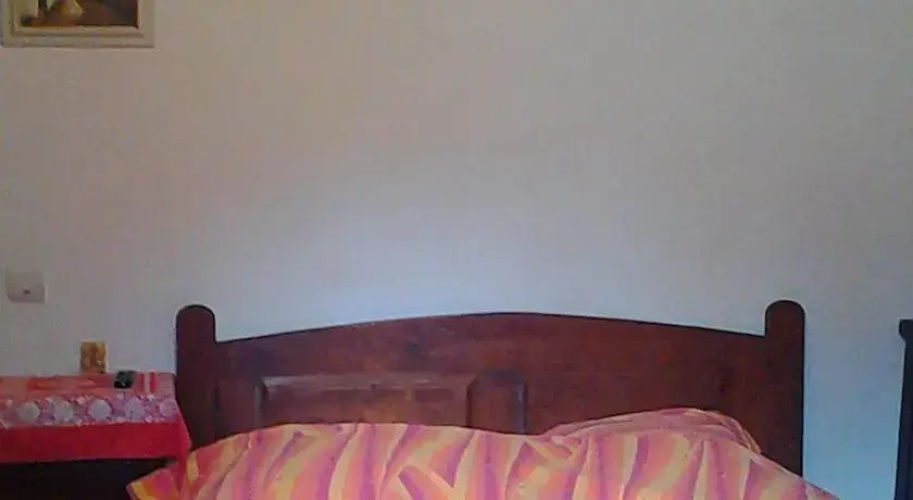Pensiunea Casa cu amintiri
