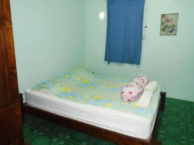 Tik's Place Guests House