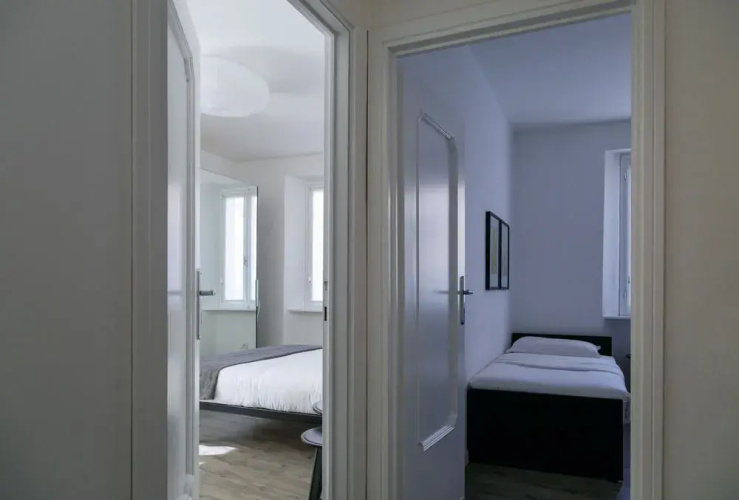 La Scalinata Apartments