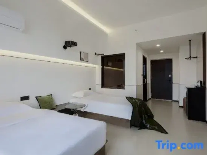 Business Double room