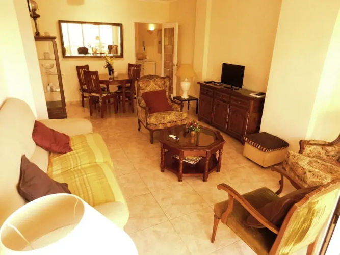 Apartamento Margarita