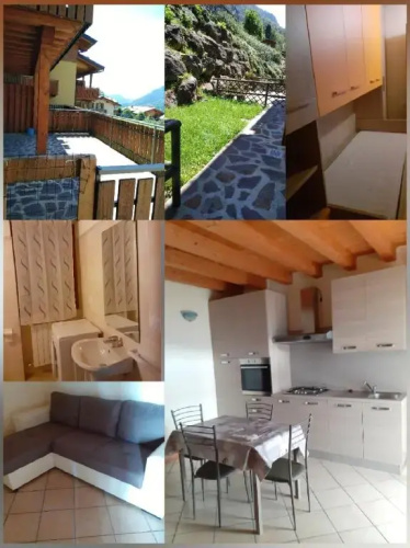 Residence La Pineta