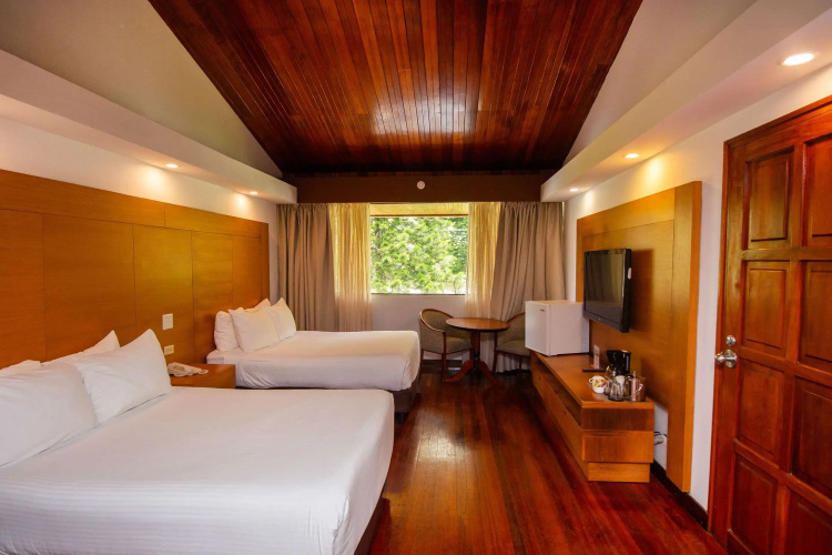 Hotel Bambito By Faranda Boutique, A Member Of Rad