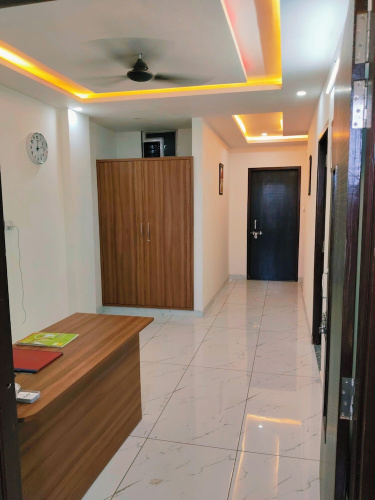 Hotel Bhavya Palace