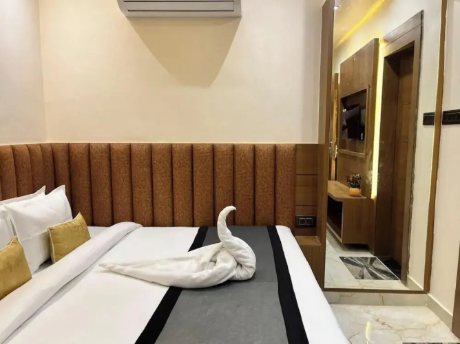 Hotel prime bliss