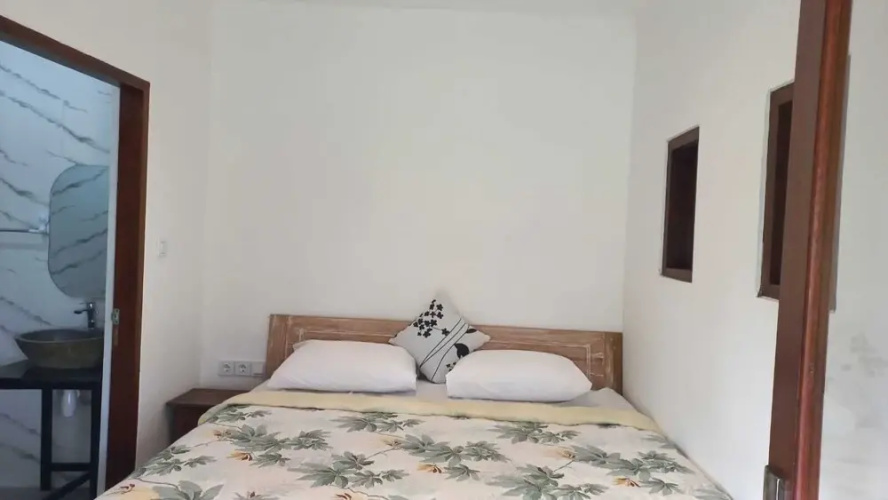 Rumah Kemuning Bali