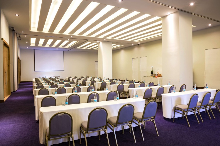 Hyatt Centric Campestre Leon photo 20