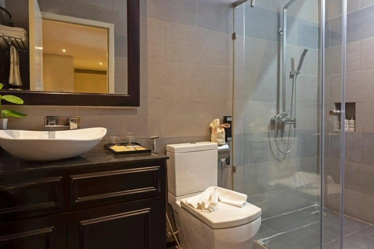 Anik Boutique Hotel