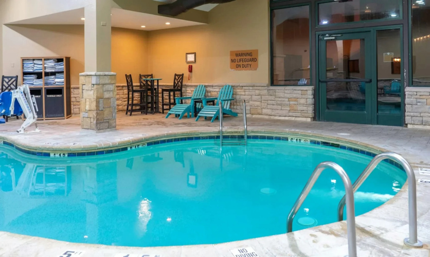 The Grand Hotel at the Grand Canyon photo 15