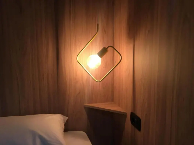 Nordic Hostel N-Box