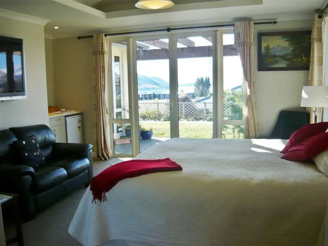 Tekapo Heights