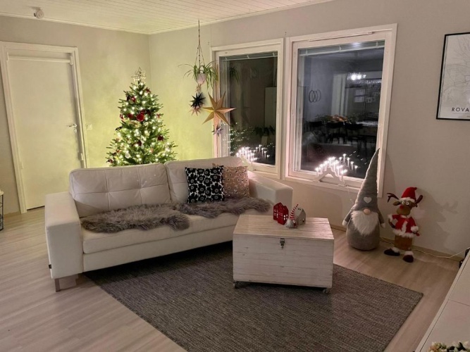 3 Bedrooms Cottage