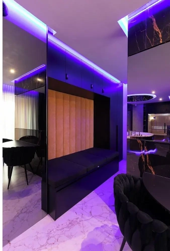 Presidential Apartment
