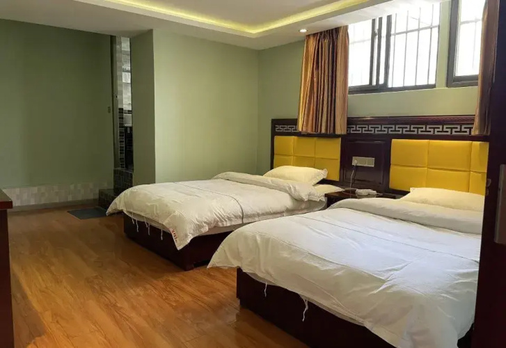 Kunming Jiaxi Hotel (Kunming Old Street)
