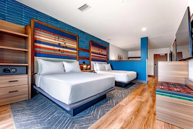 OKANA Resort & Indoor Waterpark