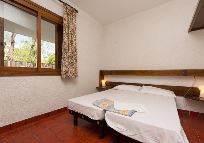 1 Bedroom Economy Apartment