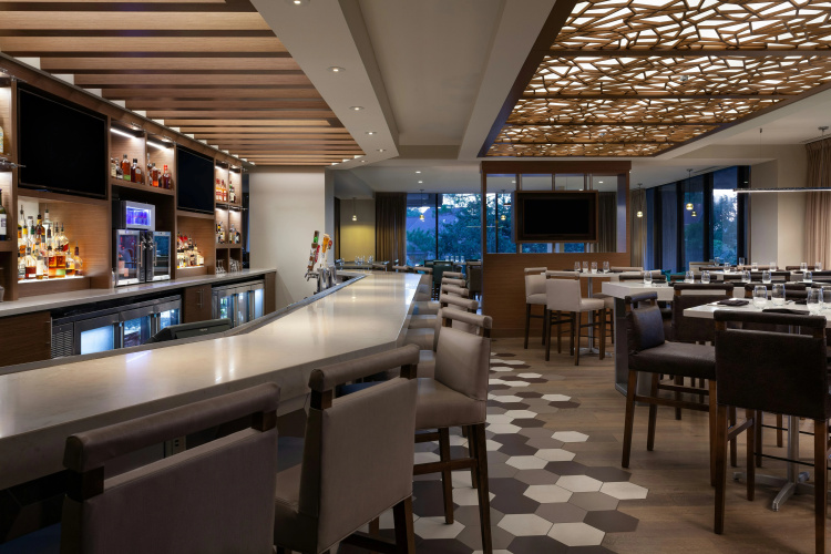 Marriott Hilton Head Resort & Spa photo 39