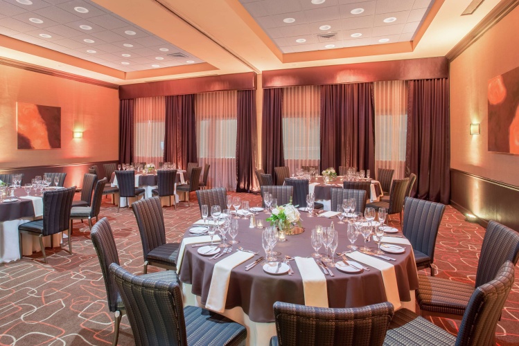 The Verve Hotel Boston Natick, Tapestry Collection by Hilton photo 28