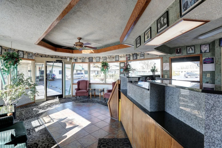 Drake Inn