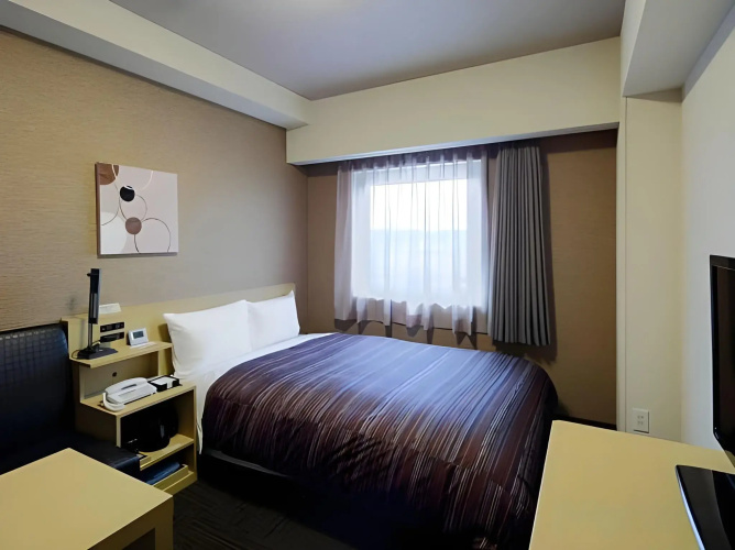 Hotel Route - Inn Koga Ekimae