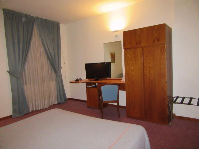 Hotel Giardino