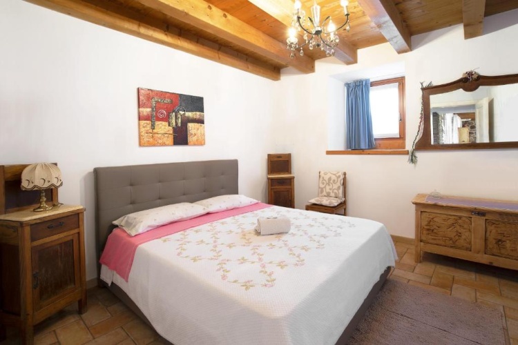 Casa Silvia II