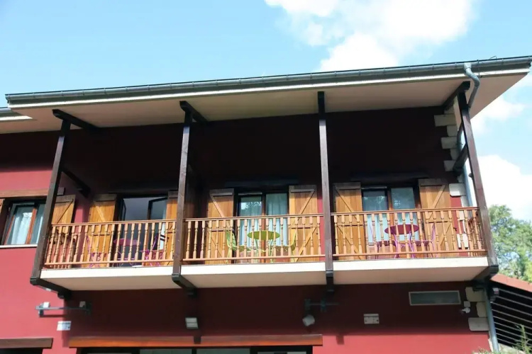 Otel görseli
