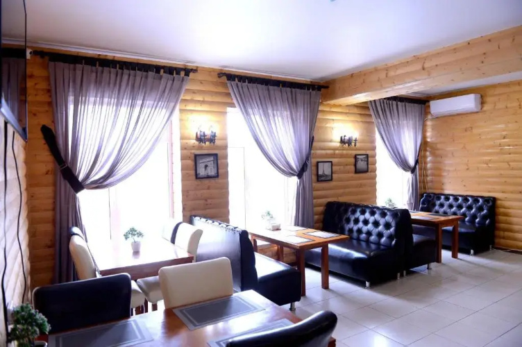 Pride Hotel