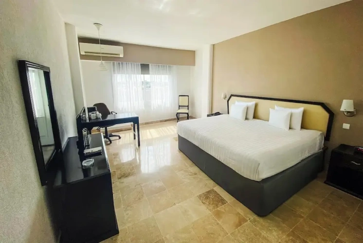 Double Junior Suite