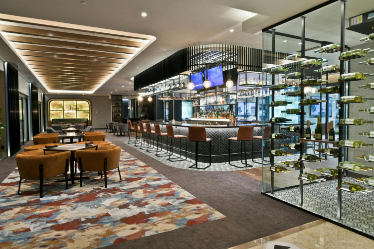 Sheraton Laval Hotel photo 25