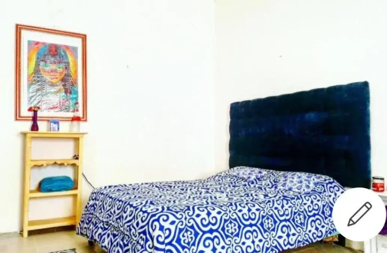 Casa del viajero