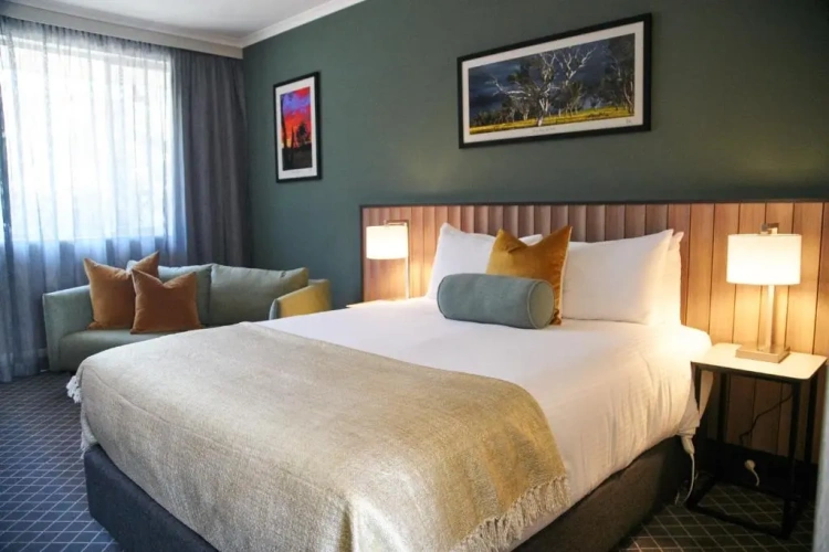Premium Double room