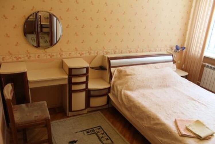 Гостиницы светлограда