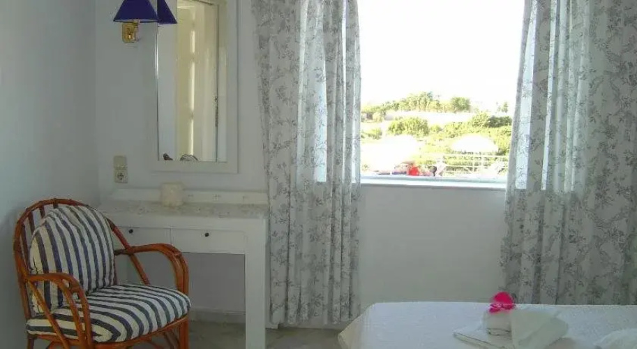 Malievi Villa