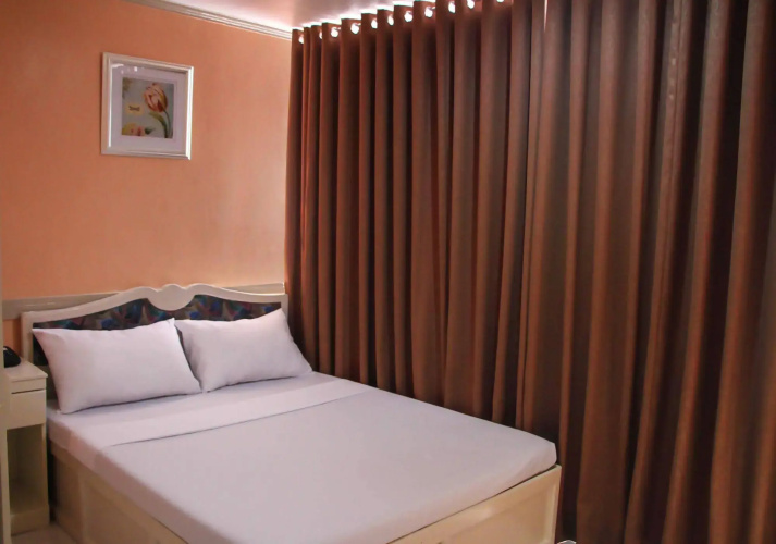 Dolores Hotel