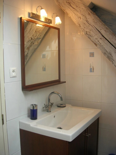 Le Colombier de Bach