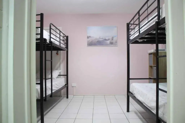 The Espy Hostel