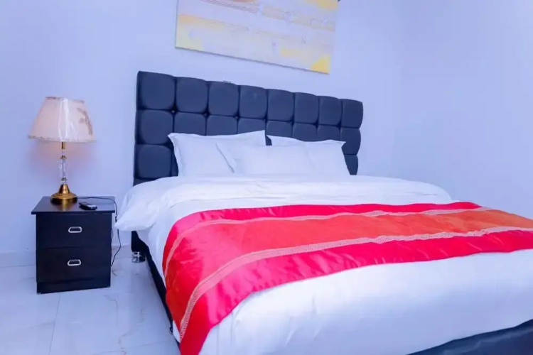 Fanfare Suites