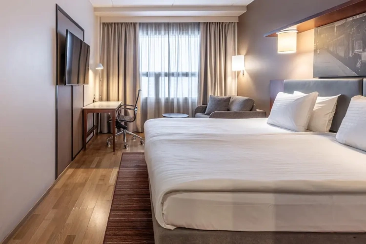 Superior Single room
