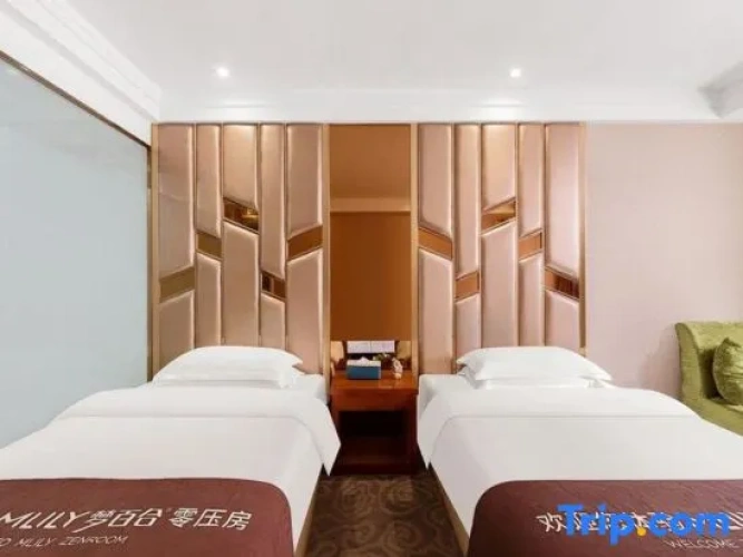 Comfort Twin room