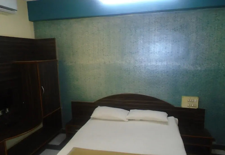 Sai Residency