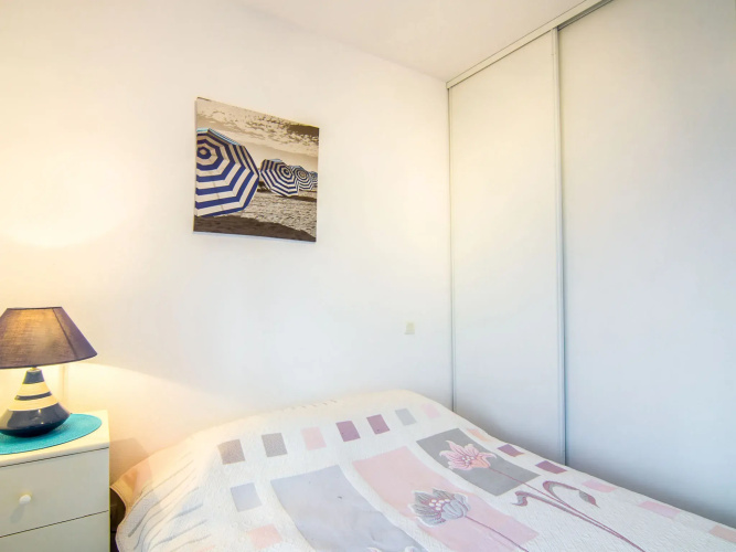 Apartment Zéphyr