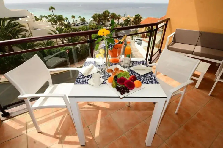 Villamar Hotel