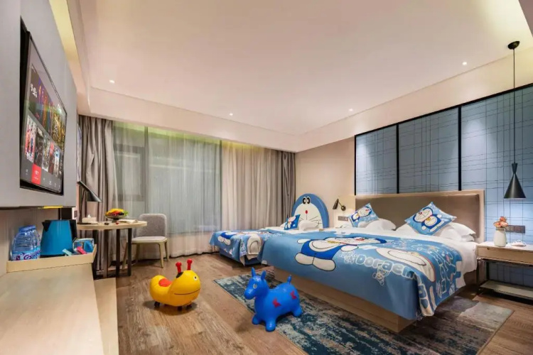 Echarm Hotel